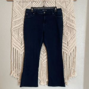Simply Vera Bootcut Jeans